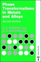 Phase Transformations in Metals and Alloys, Third Edition (Revised Reprint)