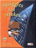 Bookwise 5 - Squiggles and Strokes (X5)