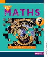 Key Maths 9/1