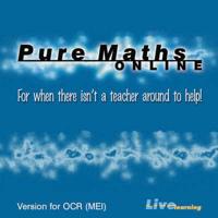 Pure Maths Online - MEI Version