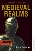 Medieval Realms. Lower Ability Pack