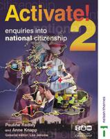 Enquiries Into National Citizenship. 2 Students' Book