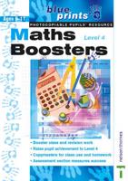 Maths Boosters. Level 4