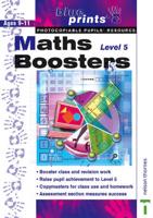 Maths Boosters. Level 5