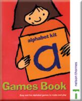 Alphabet Kit