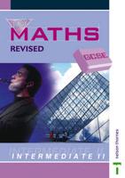GCSE Key Maths Intermediate II Students' Book