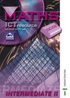 Key Maths GCSE Intermediate II
