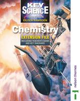 Chemistry Extension File