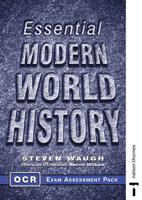 Essential Modern World History - OCR Assessment Pack