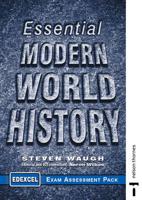 Essential Modern World History - Edexcel Exam Assessment Pack
