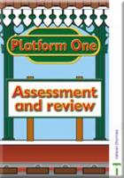 Platform One - Assessment and Review Teacher's Book