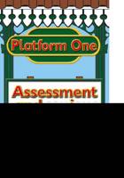 Platform One - Assessment and Review CD and Teacher's Book