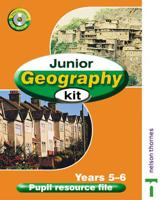 Junior Geography Kit