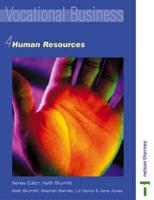 Vocational Business Series - 4 Human Resources