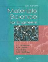 Materials Science for Engineers