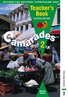 Camarades 2 - Teacher's Book Second Edition