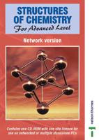 Structures of Chemistry - CD-ROM Network 1-10 Users Licence