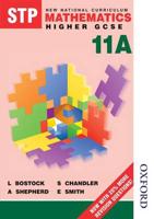 STP New National Curriculum Mathematics. 11A