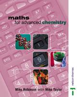 Maths for Advanced Chemistry