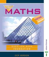 Key Maths GCSE. Foundation. Question Bank