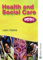 Health and Social Care GCSE