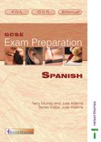 GCSE Exam Preparation : Spanish