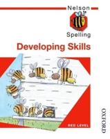 Developing Skills. Red Level