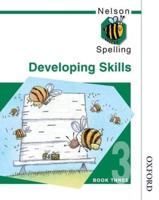 Developing Skills. Book 3