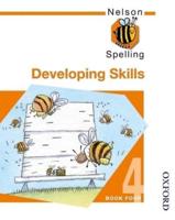 Developing Skills. Book 4