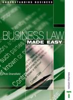 Business Law Made Easy