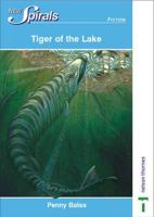 Tiger of the Lake