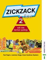 Zickzack Neu. 2