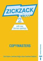 Zickzack Neu 2 Copymasters