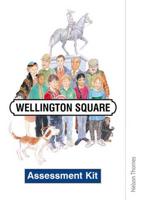 [Wellington Square Assessment Kit]