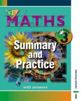 Key Maths Summary and Practice With Answers