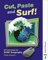 Cut, Paste and Surf!