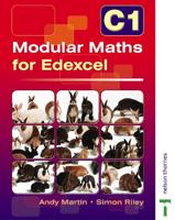 Modular Maths for Edexcel. C1