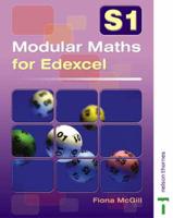 Modular Maths for Edexcel. S1