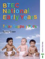 BTEC National Early Years
