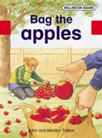 Wellington Square Assessment Kit - Bag the Apples