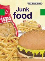 Wellington Square Assessment Kit - Junk Food