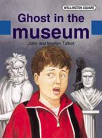 Wellington Square Assessment Kit - Ghost in the Museum