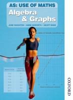 AS Use of Maths Algebra & Graphs