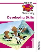 Developing Skills. Book 1