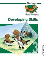 Developing Skills. Book 3