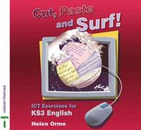 ICT Exercises for KS3 English