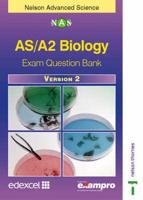 AS/A2 Biology and Biology (Human)