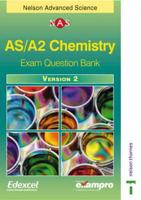 AS/A2 Chemistry