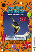 Spotlight Science for Scotland S2