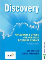 Philosophy & Ethics for OCR GCSE Religious Studies